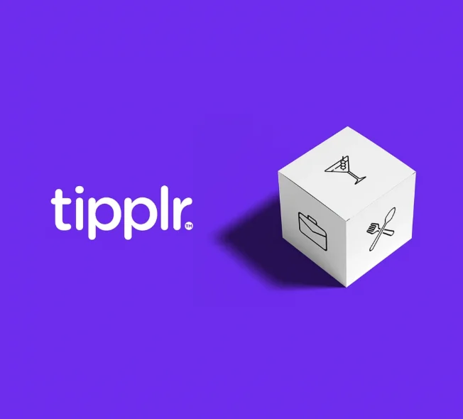 Tipplr logo