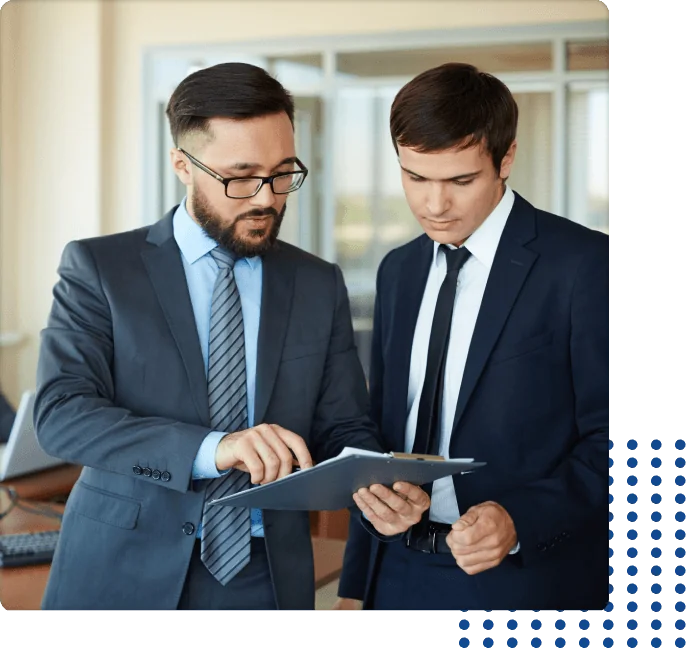 Compliance Services