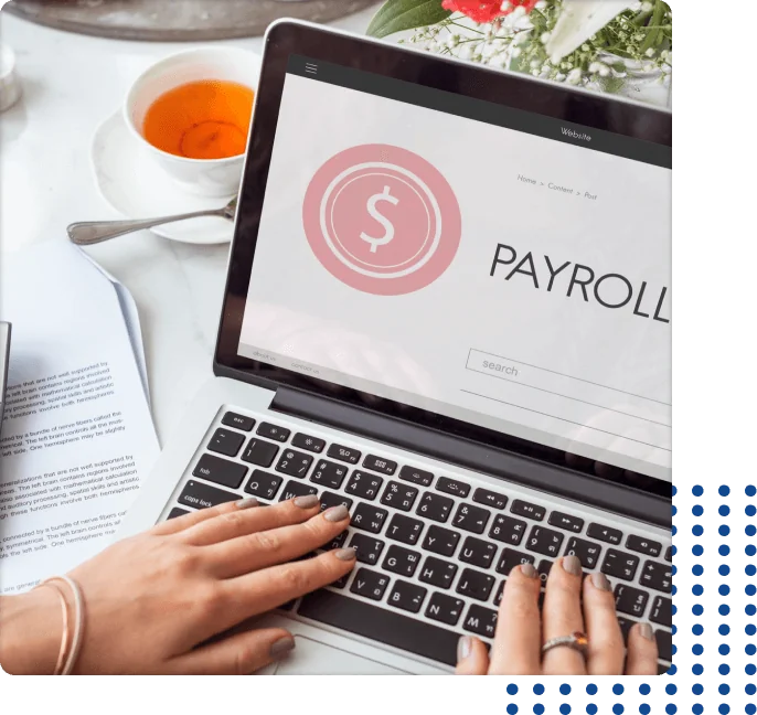 Payroll Services