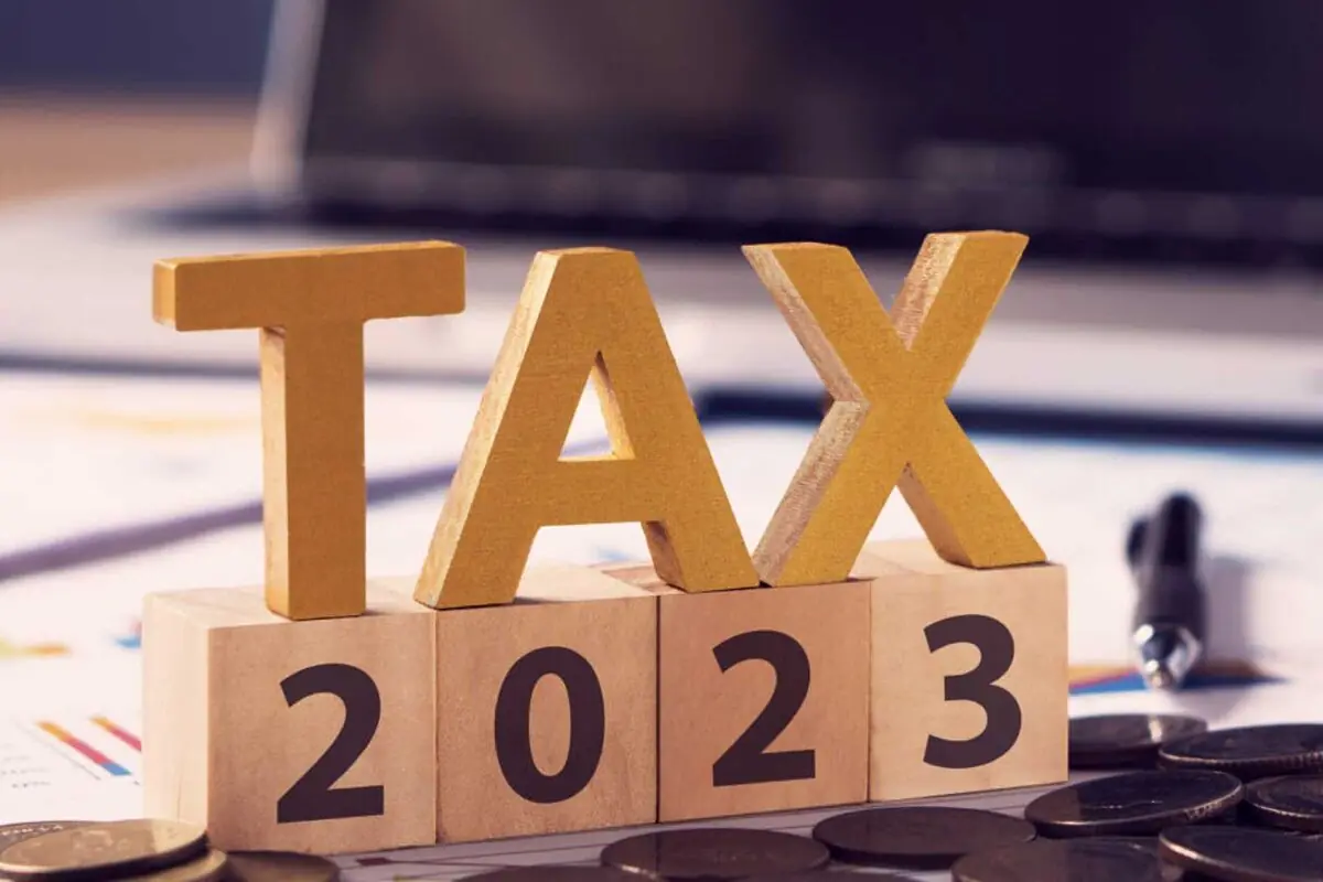 Direct Tax matters
