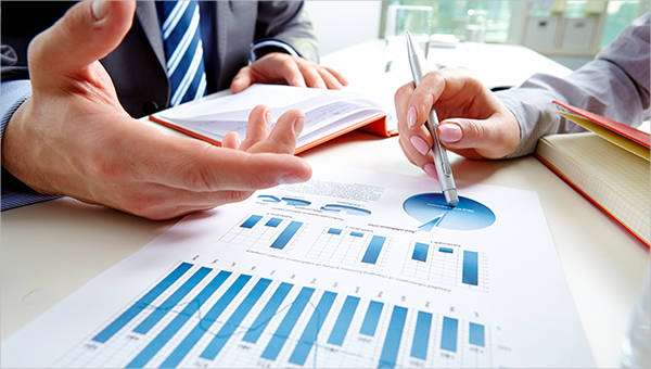CMA Data and Project Report​