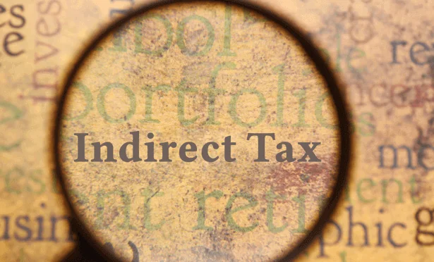 Indirect Tax matters