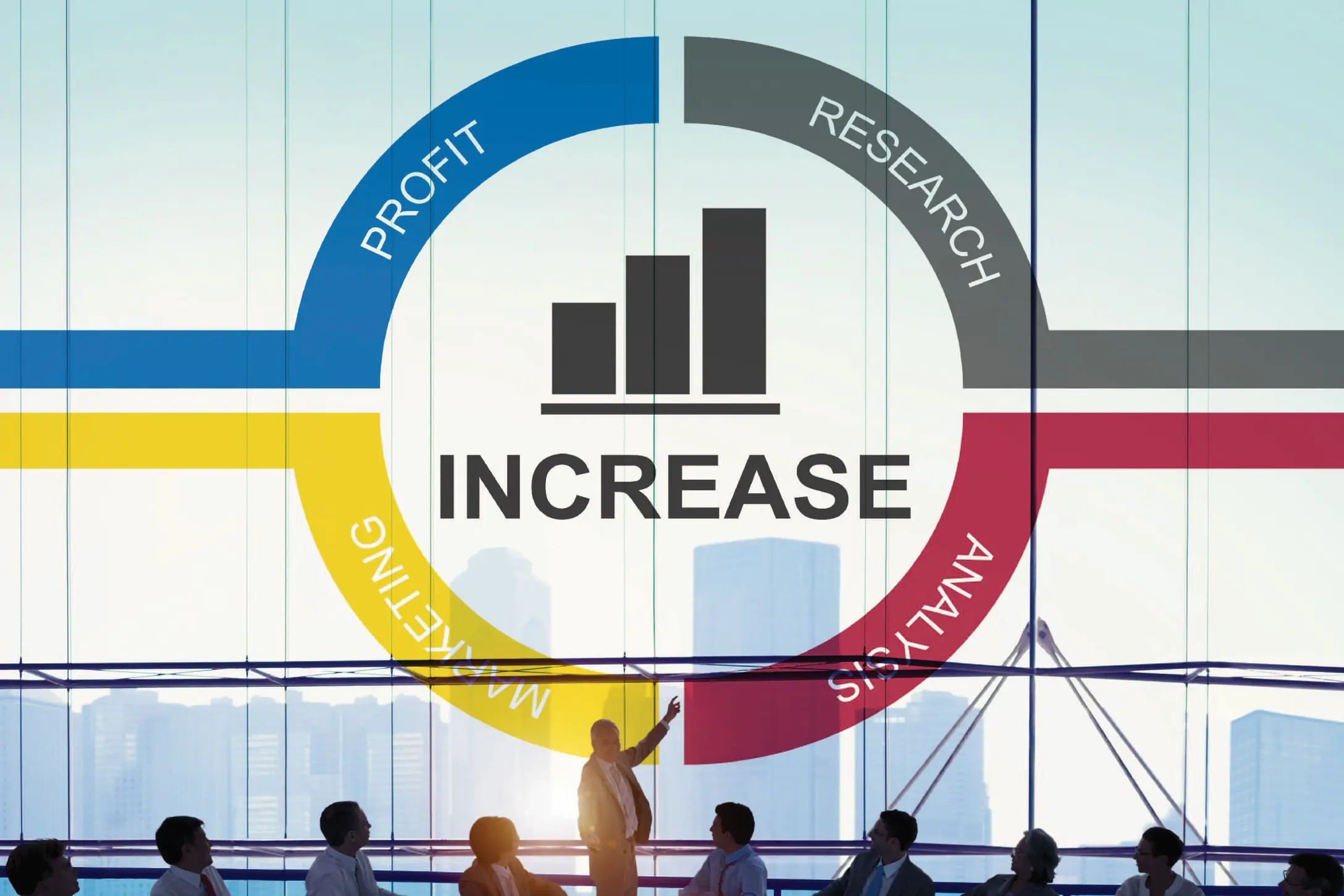 Unlocking fund oppurtunities and accelerating growth