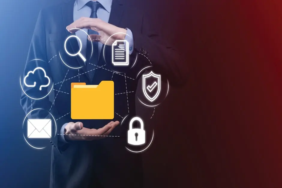 Data Protection