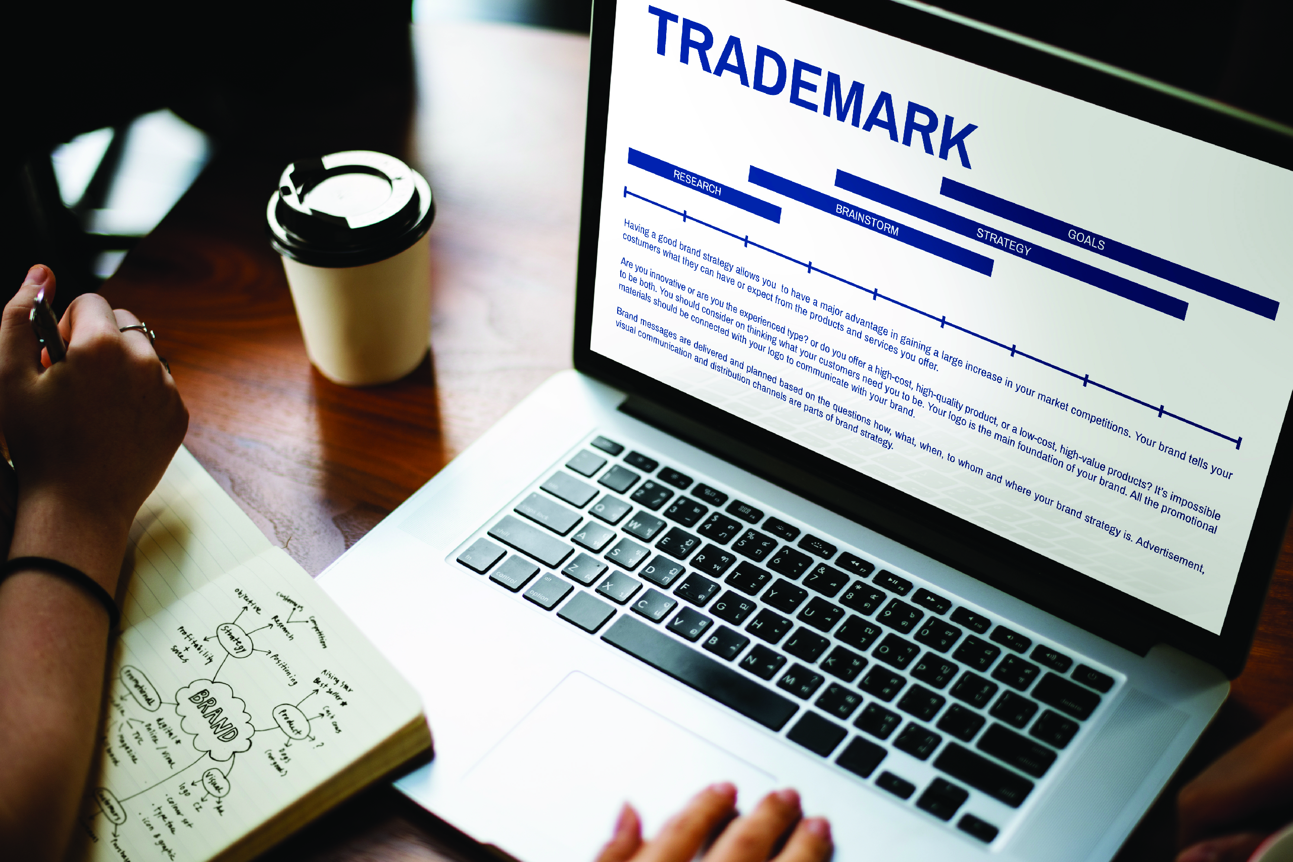 Trademark Registration