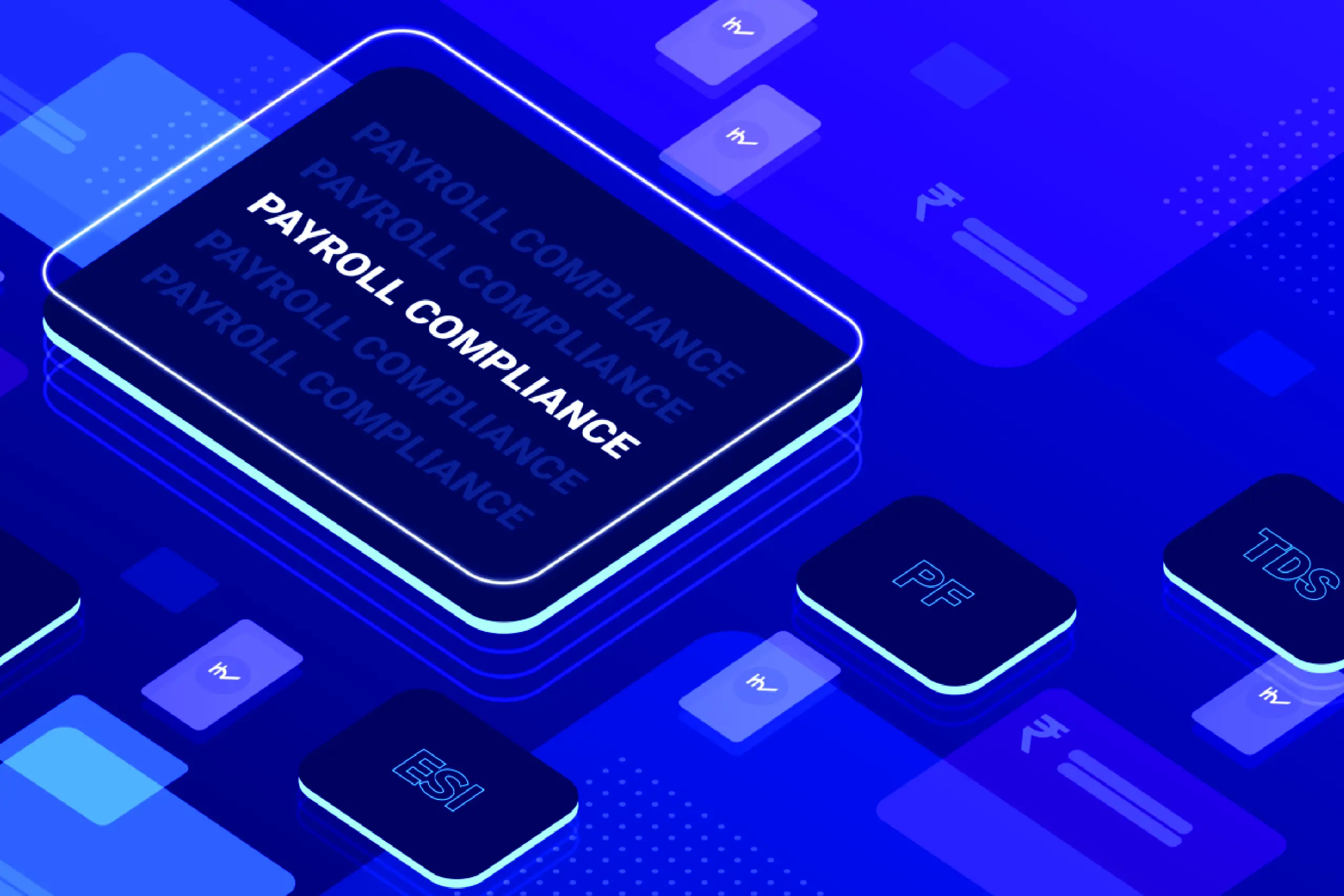 Ensuring Payroll Compliance