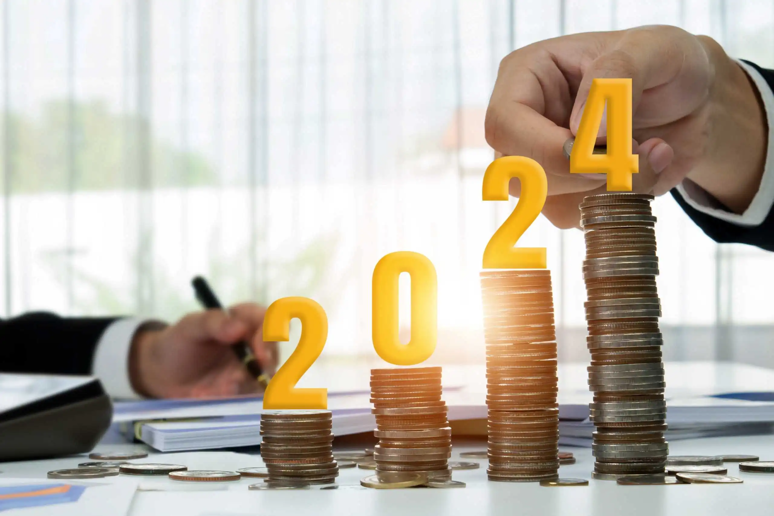 Expectations from Budget