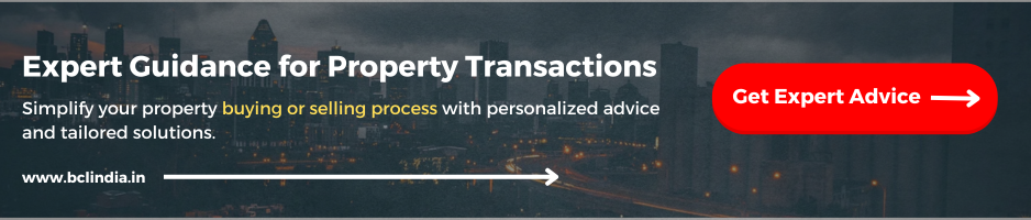  Increased Guidance Value on Real Estate Transaction in Karnataka