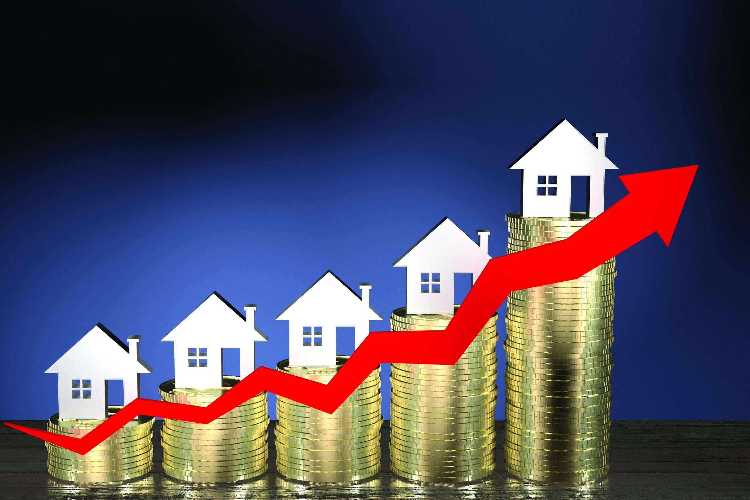Increased Guidance Value on Real Estate Transaction in Karnataka