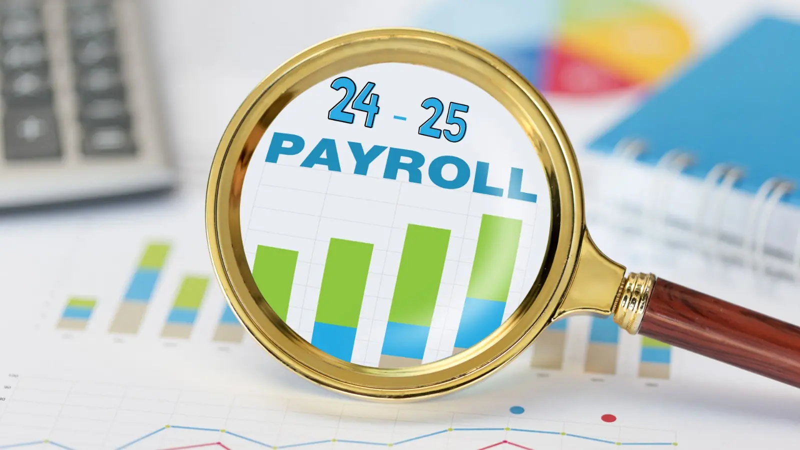Payroll Compliance Checklist