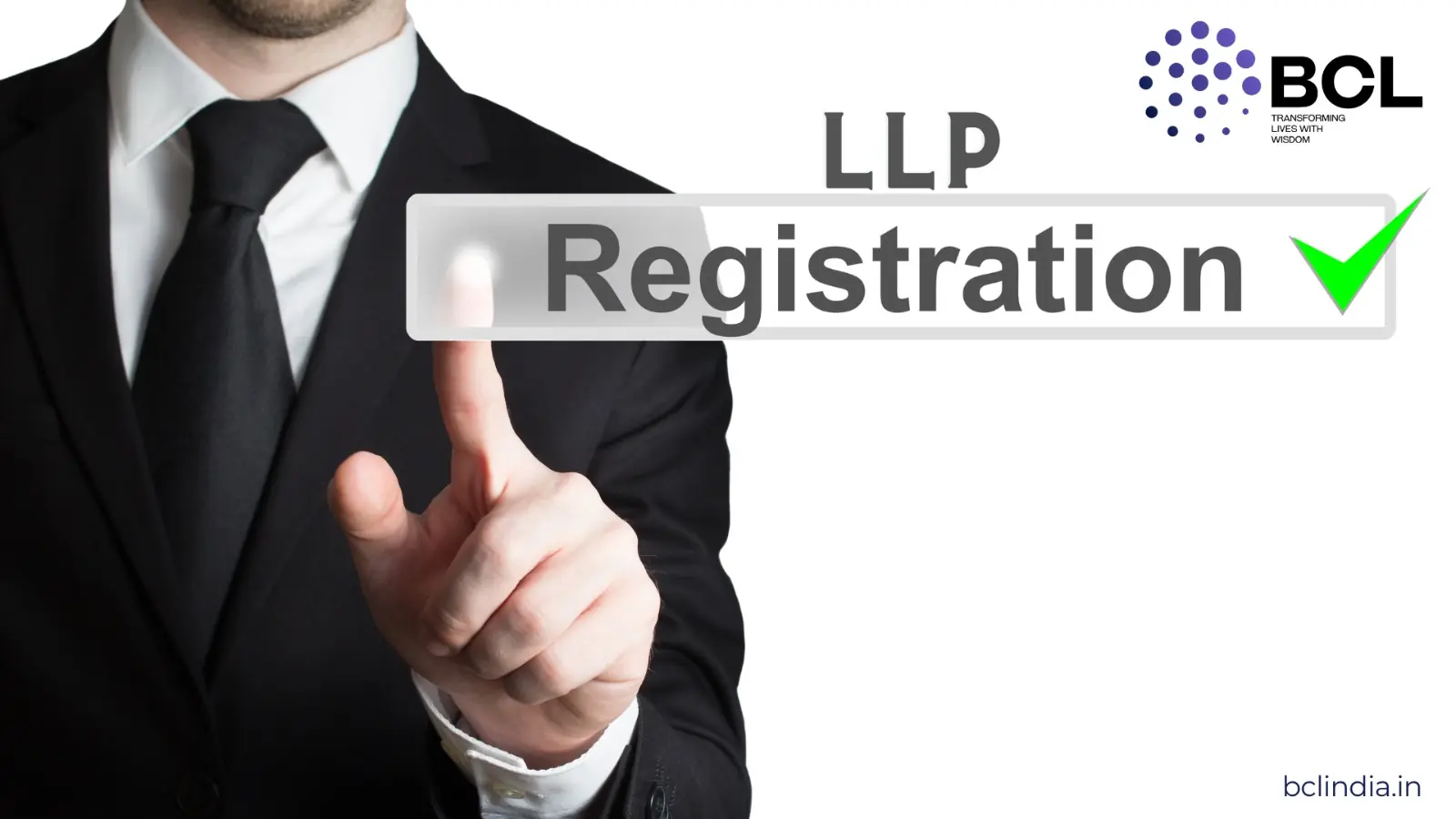 LLP Registration