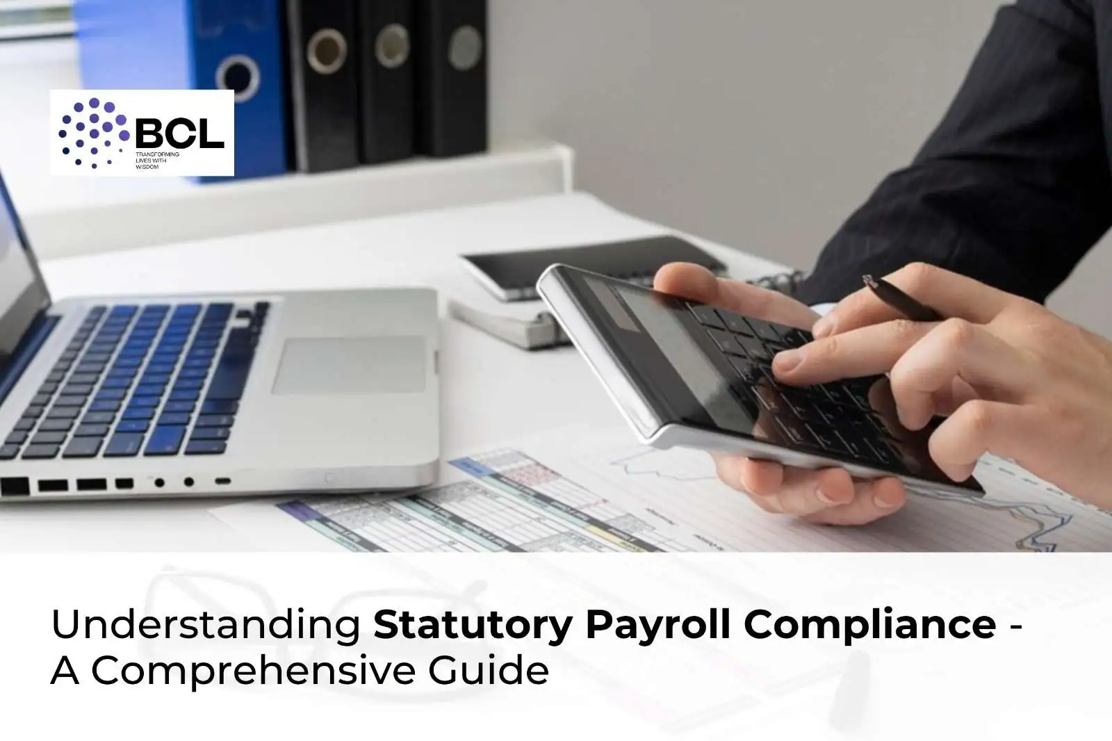 Understanding Statutory Payroll Compliance