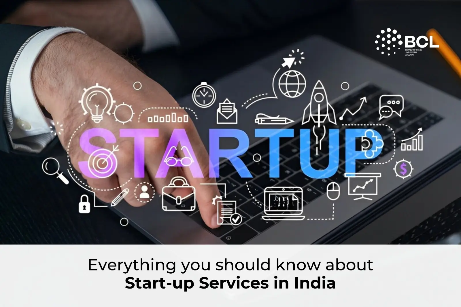 Start up 2025 bcl india