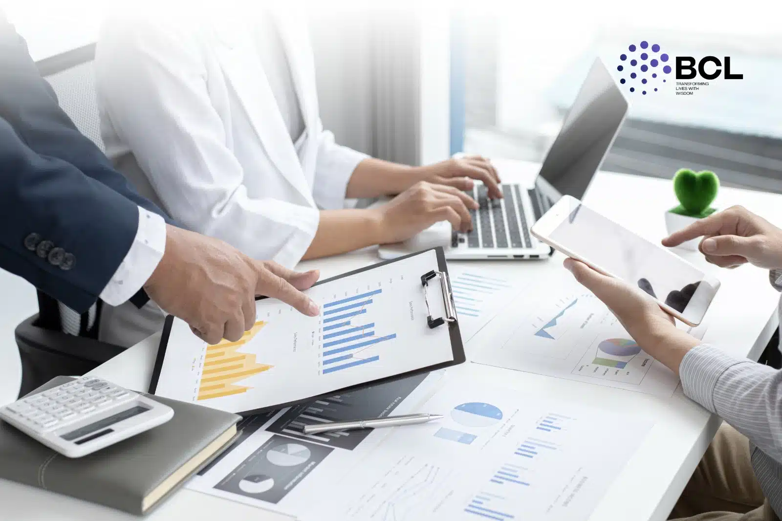 Business Incorporation Services