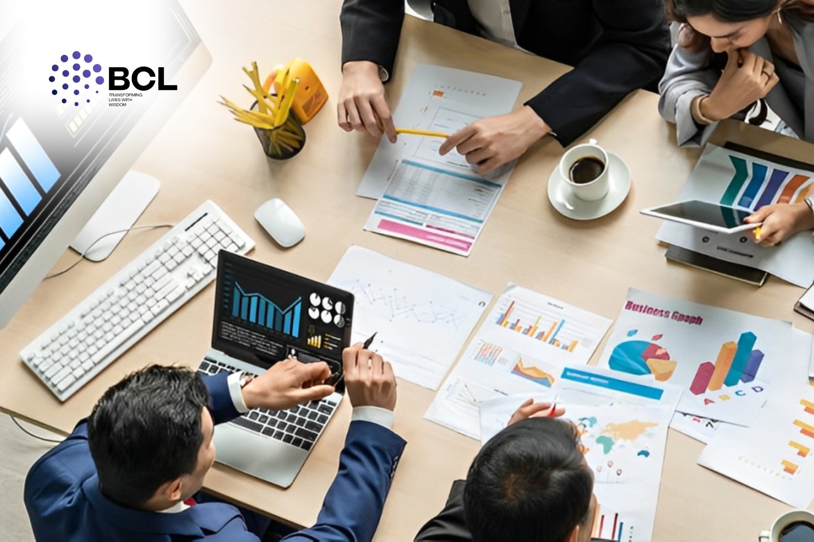 Accounting Services in India
