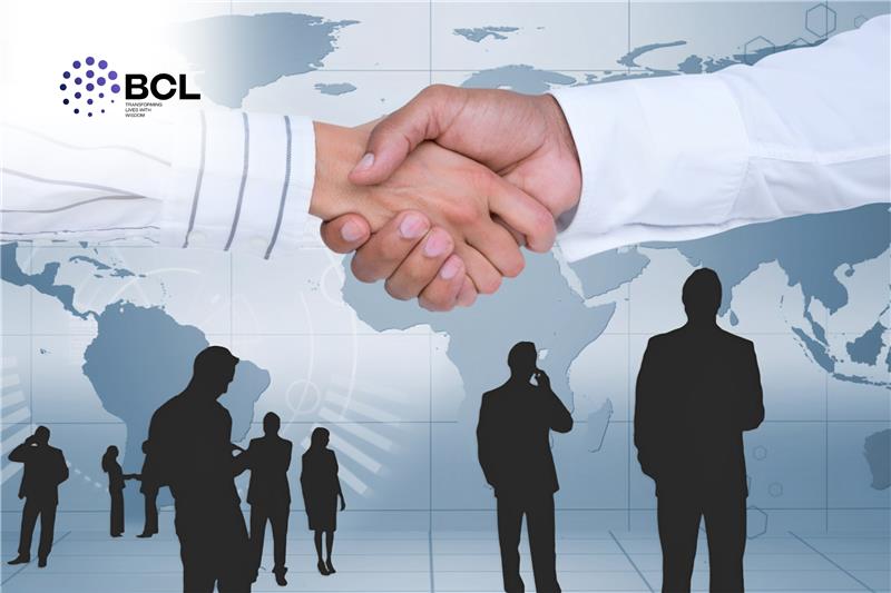 Navigating International LLP Registration