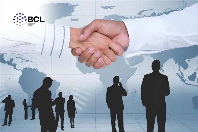 Navigating International LLP Registration