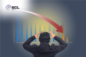 Coming out of deflation 