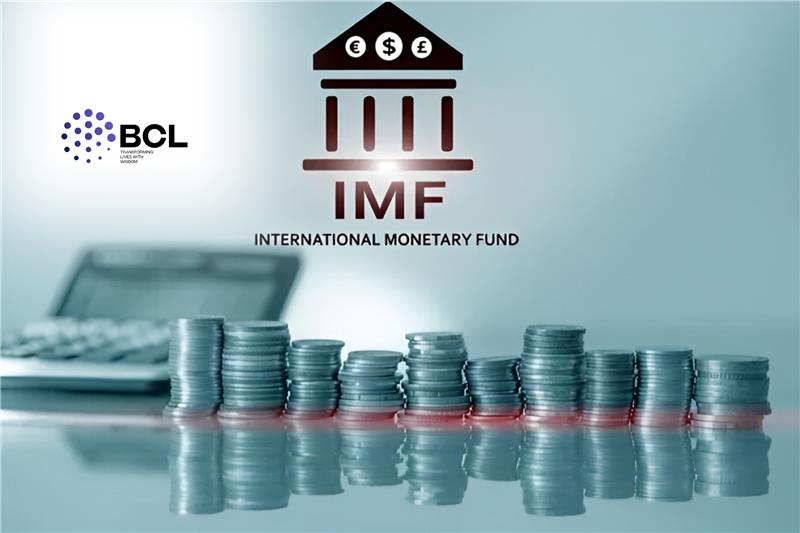 IMF - why this international institution bailed Pakistan out of trouble 24 times.