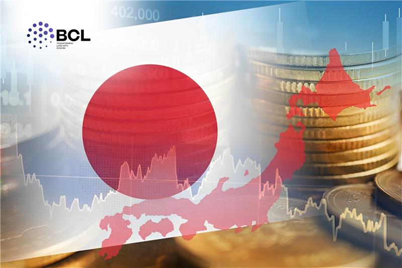 Japan what next for it as bond yields rise