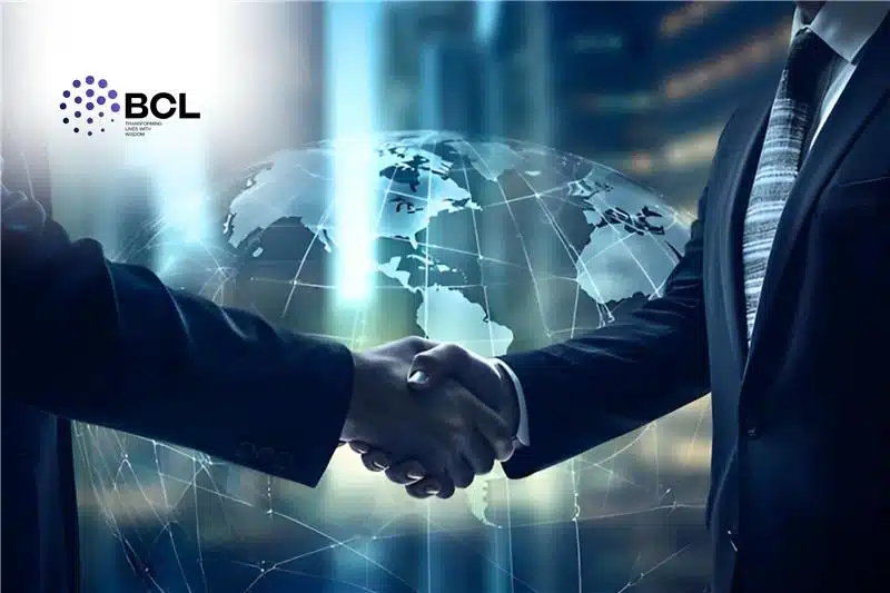 Business in India