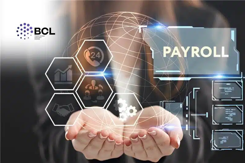 Payroll