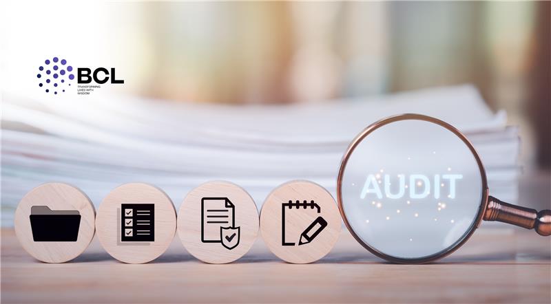 Internal audit