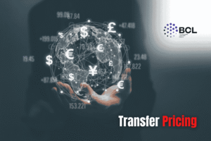THE CORE OF TRANSFER PRICING