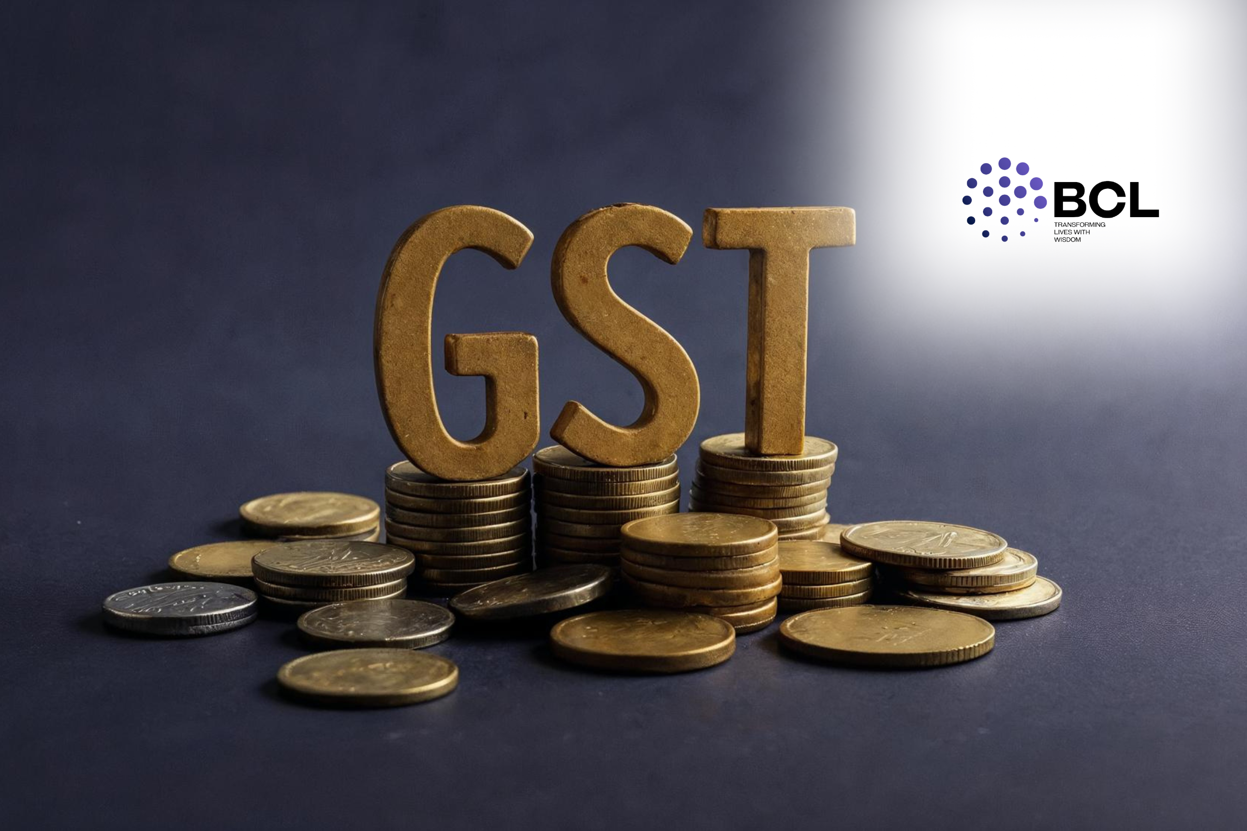 GST