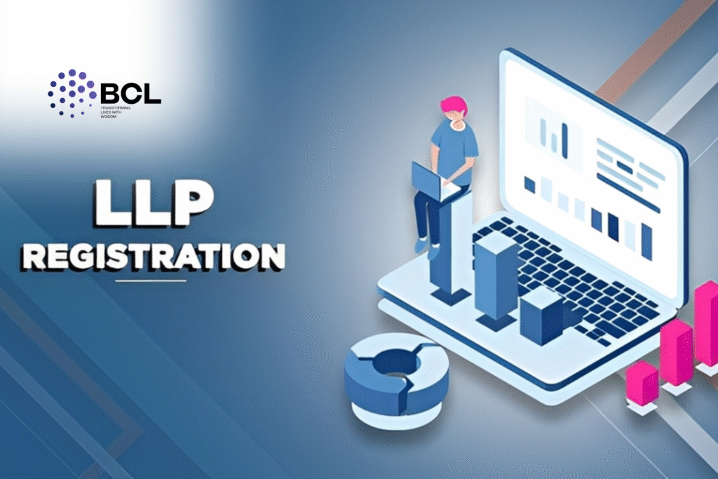 LLP Registration for Creative Agencies & Production Houses