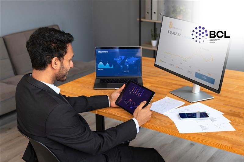 Virtual CFO