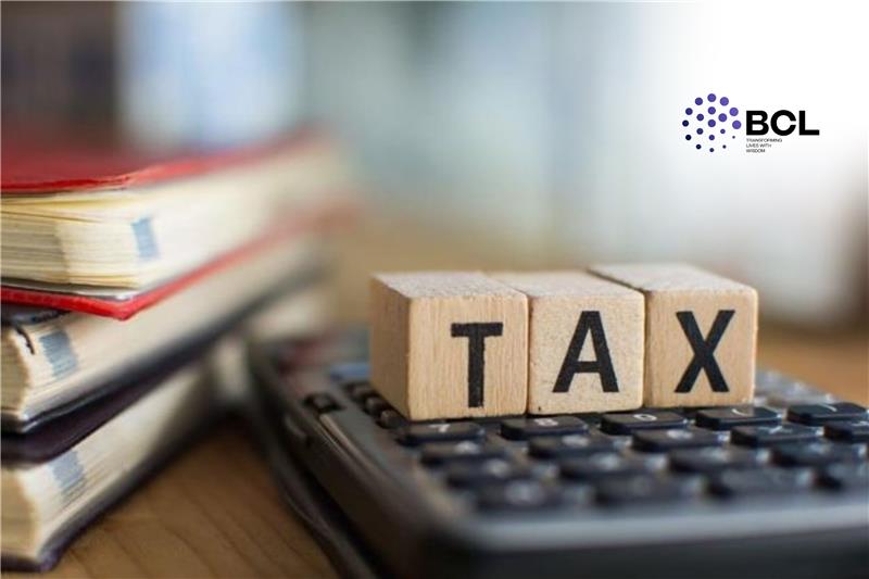 Corporate Tax Updates