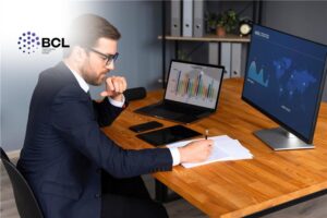 Virtual CFO Services