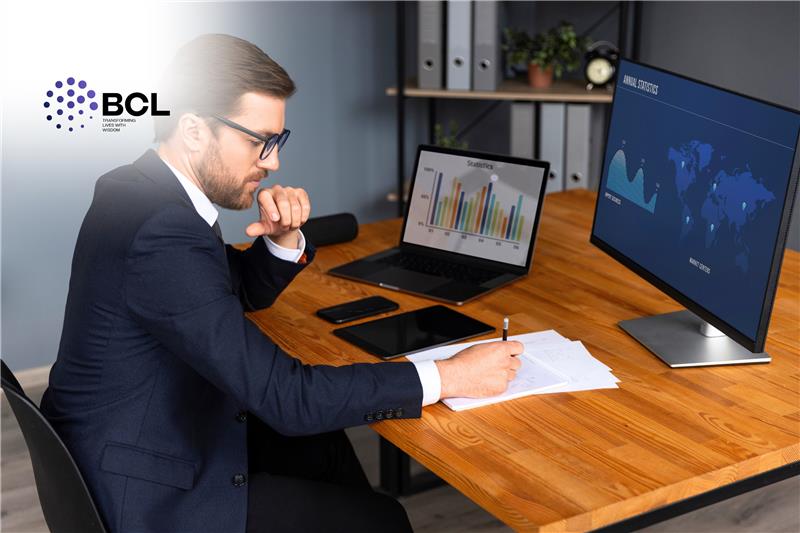 Virtual CFO Services