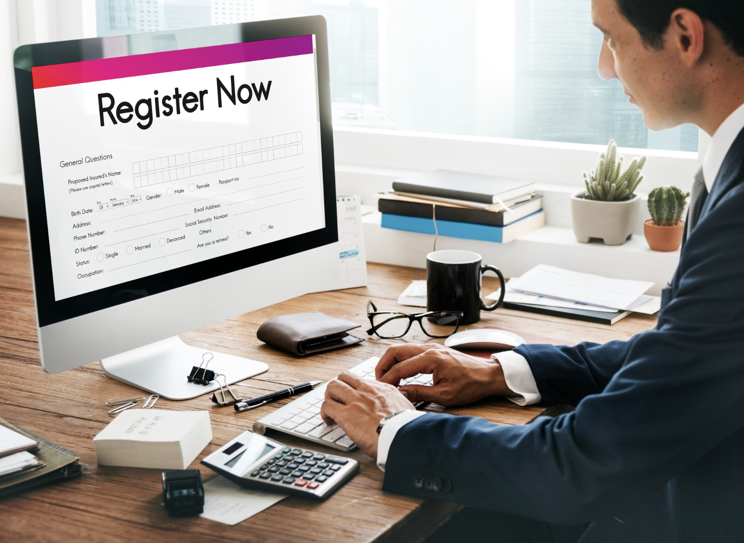 Company Registration in Hyderabad