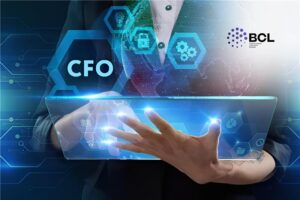 Virtual CFOs