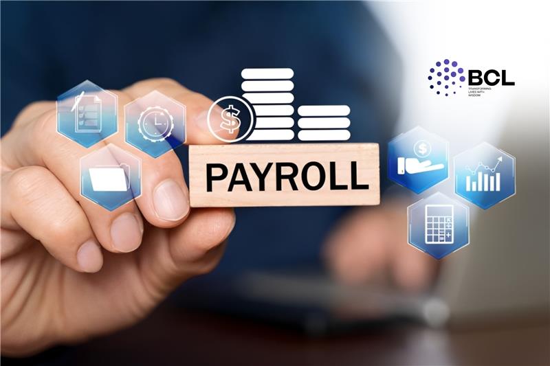 Payroll Labour