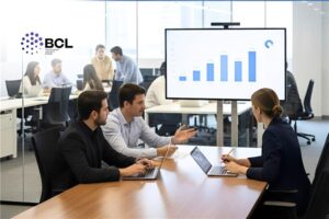 BCL India