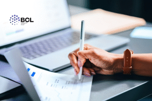 BCL India