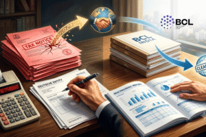 Family Discount Tax