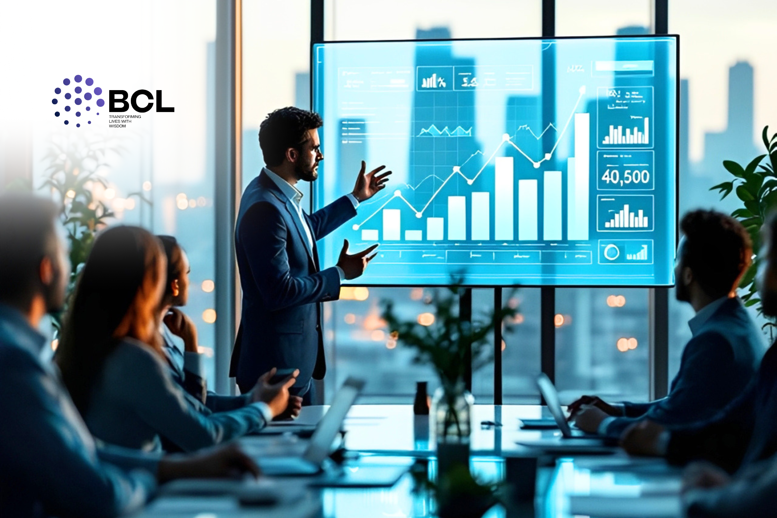 GCC Finance