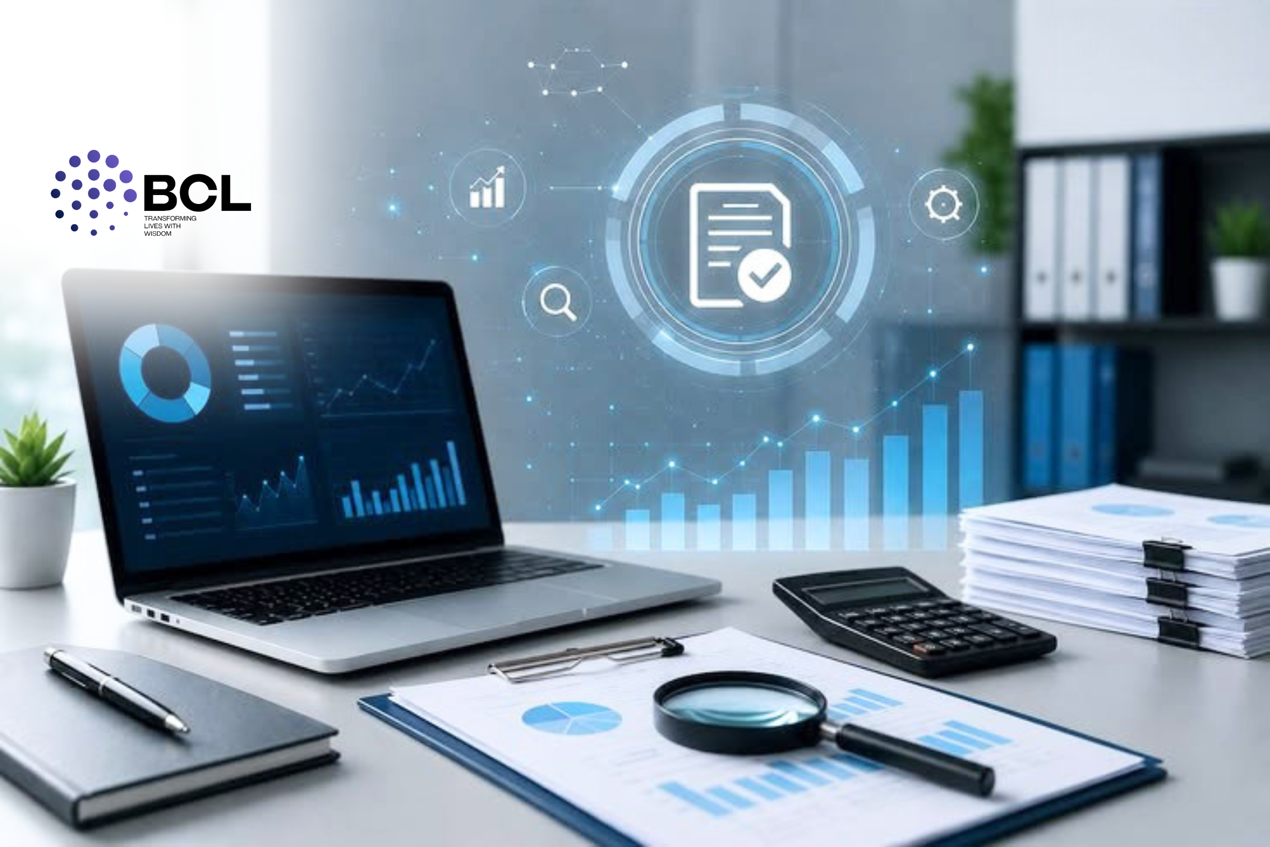Internal Audit Services