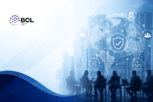 GCC Compliance