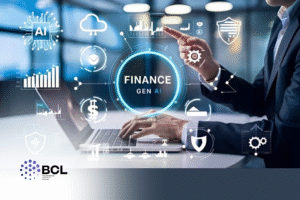 Finance Outsourcing