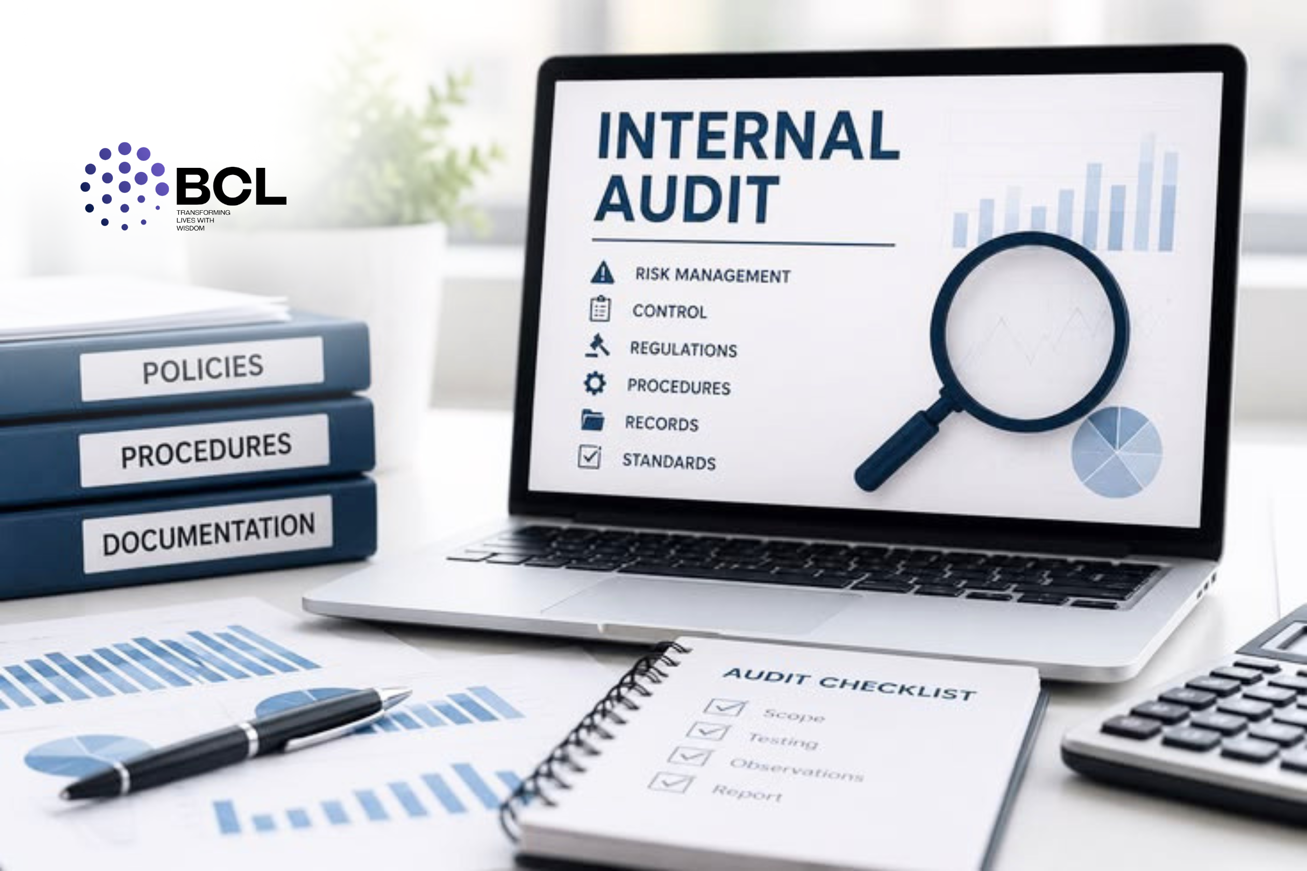 Internal Audits