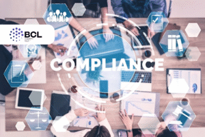 Compliance Risks Companies