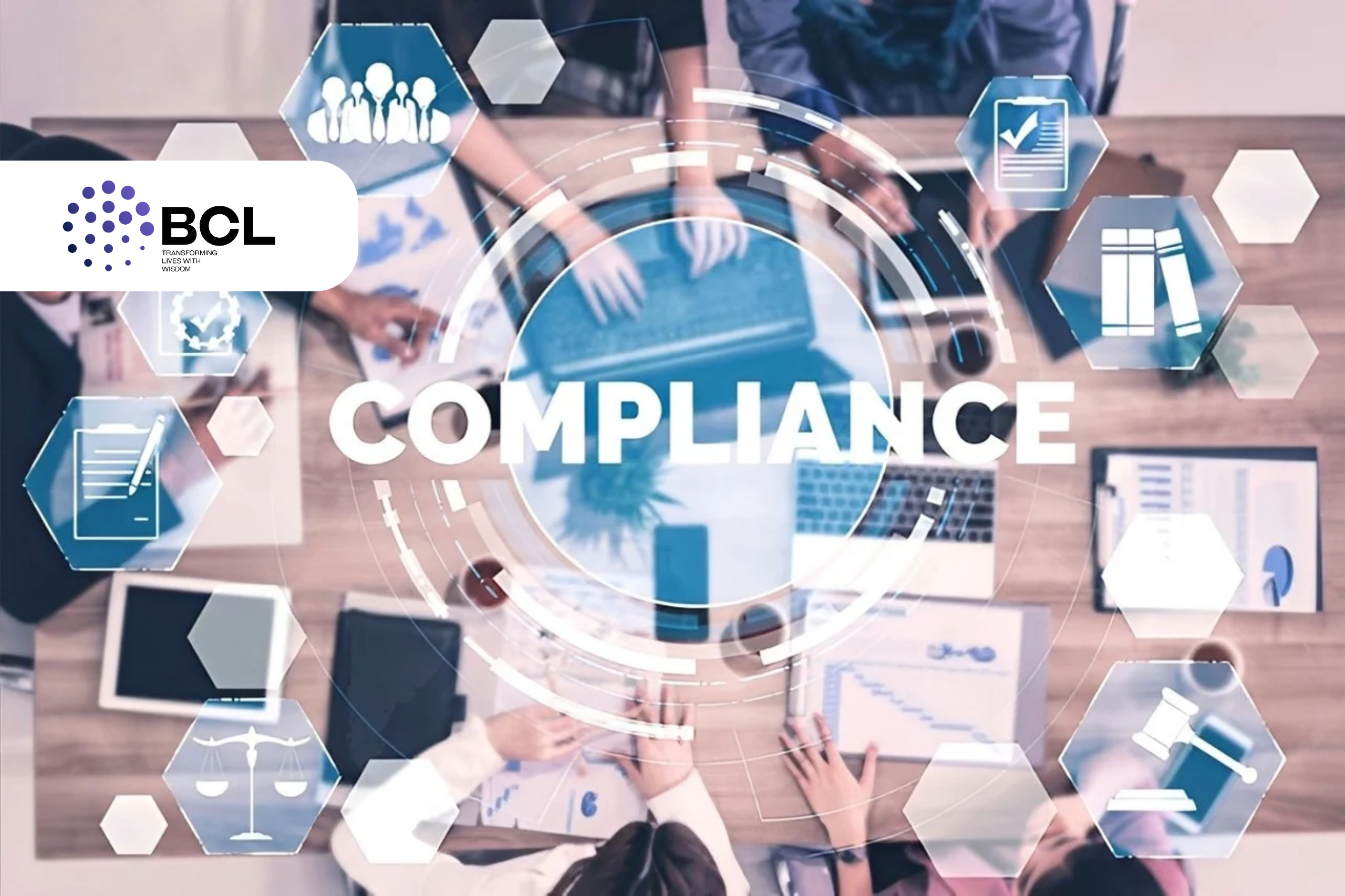 Compliance Risks Companies